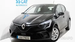 Renault Clio 1.0 TCe Evolution de 2023