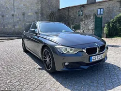 BMW 318 Sport Line