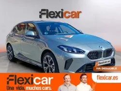BMW Serie 1 120iA M Sport