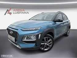 Hyundai Kauai 1.0 T-GDi Premium