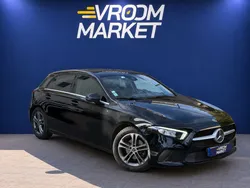 MERCEDES-BENZ Classe A 180d Style Line - 2020 - 85 000 km - CarPlay - Suivi Mercedes Complet