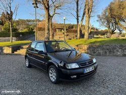 Citroën Saxo 1.6i 16V Cup