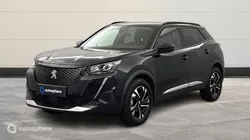 Peugeot 2008 1.2 PureTech 130ch S&S Allure EAT8