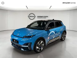 NISSAN Electrique 52kWh 150ch Evolve