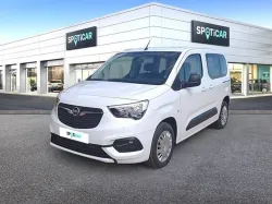 Opel Combo BEV 50kWh L Edition Plus