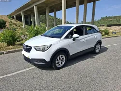 Opel Crossland X 1.2 Estimado 80.000kms