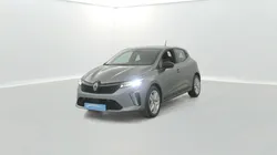 RENAULT Clio Blue dCi 100 ch Generation