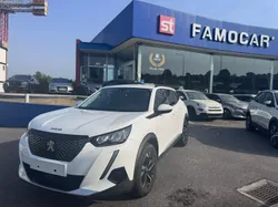 Peugeot 2008 1.2 PureTech Allure EAT8
