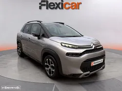 Citroën C3 Aircross 1.5 BlueHDi Shine