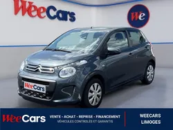 CITROEN C1 1.0i VTi 68 Feel