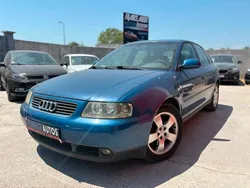 Audi A3 1.9 TDI 131 CH PHASE 2 | 5 PORTES – ENTIÈREMENT RÉVISÉE ET GARANTIE