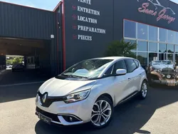 Renault Scénic 1.3 Tce 115 ch INTENS