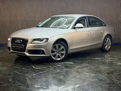 AUDI A4 A4 V6 3.2 FSI 265 Quattro Ambiente Tiptronic A