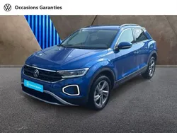 Volkswagen T-Roc 1.5 TSI Evo2 150ch VW Edition DSG7