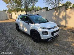 Citroën C3 Aircross 1.5 BlueHDi Origins S&S