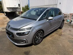 Citroën c4 Picasso 1.2 business 2018