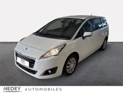 Peugeot 5008 1.6 HDi115 FAP Family II 7pl