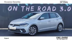 Volkswagen Polo 1.0 TSI 95 S&S BVM5 Style