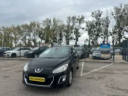 Peugeot 308 SW 2.0L HDI 150CH 8CV GPS
