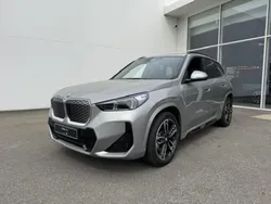 Bmw X1 ieDrive20 204ch M Sport