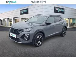 Peugeot 2008 PureTech 130 S&S EAT8 Allure