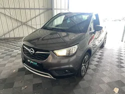OPEL Crossland X 1.2 Turbo 110 ch Design 120 ans