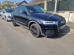 Audi Q3 2.0L TDI 150CV