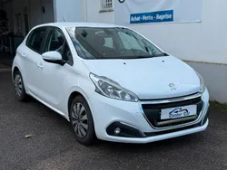 Peugeot 208 1.6 BlueHDi 100 Active
