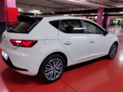SEAT Leon León ST 1.2 TSI S&S Reference 110