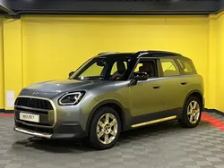 MINI COUNTRYMAN Mini 2.0 Diesel - 163CV - BVA7 U25 FAVOURED