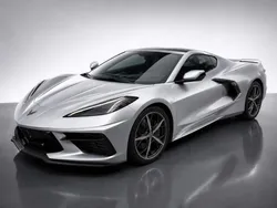 Chevrolet Corvette C8 3LT Z51 2020 - 14 800 KM MALUS INCLUS