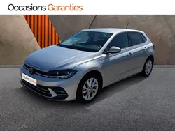 Volkswagen Polo 1.0 TSI 116ch Style DSG7