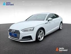 Audi A5 Sportback 2.0 TDI 150ch S line S tronic 7