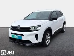 Citroën C5 Aircross PureTech 130 S&S BVM6 Feel