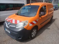 Renault kangoo 1.5 dci 75cv 1er main 3750 TTC réviser