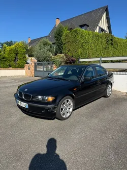 330D pré-LCI