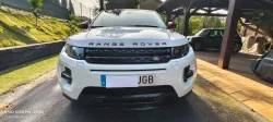 LAND ROVER Range Rover Evoque 2.2L SD4 Dynamic 4x4 190 Aut.