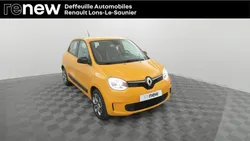 Renault Twingo III SCe 65 Equilibre