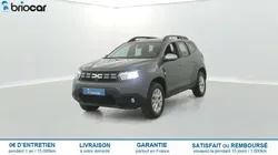 Dacia Duster 1.5 Blue dCi 115ch Expression 4x4