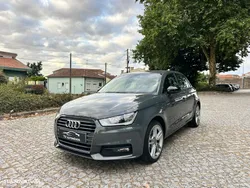 Audi A1 Sportback 1.4 TDI Sport