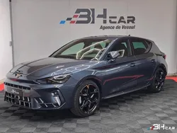 Cupra Leon 1.5 E-TSI MHEV DSG7 V - 150 cv / Sennheiser / Sièges chauffants / Apple Carplay sans fil