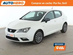 SEAT Ibiza ST 1.2 TSI Style Connect