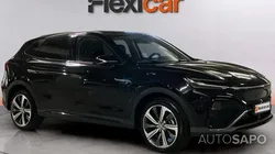 MG Marvel R de 2023