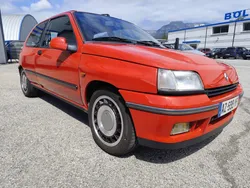Renault clio 16s 1991