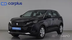 Peugeot 3008 1.2 PureTech Active Pack de 2022