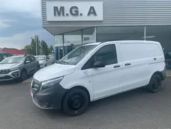 Mercedes-Benz Vito Fg 163 | Compact | TVA Récupérable | 4X4 | Apple car Play | Caméra recul | Attelage