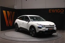 CITROEN C4 1.5 BLUEHDI 130 Feel Pack EAT8