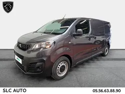 Peugeot Expert Fg Long 100 kW batterie 50 kWh Premium