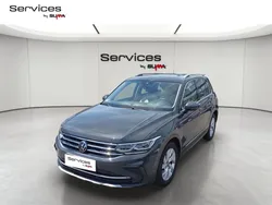 Volkswagen Tiguan 2.0 TDI 150ch DSG7 Elegance Exclusive