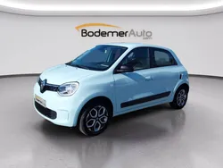 RENAULT Twingo III SCe 65 Equilibre